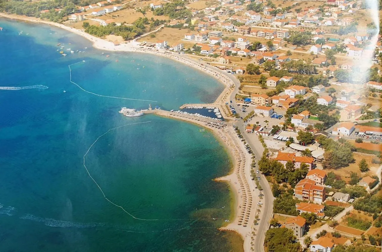 Apartmani Zarko Vir Croatia