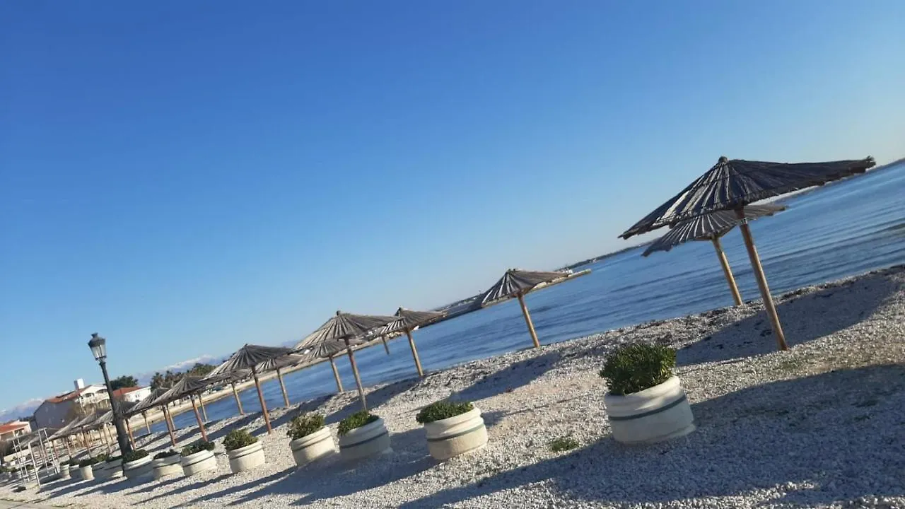 Apartmani Zarko Vir