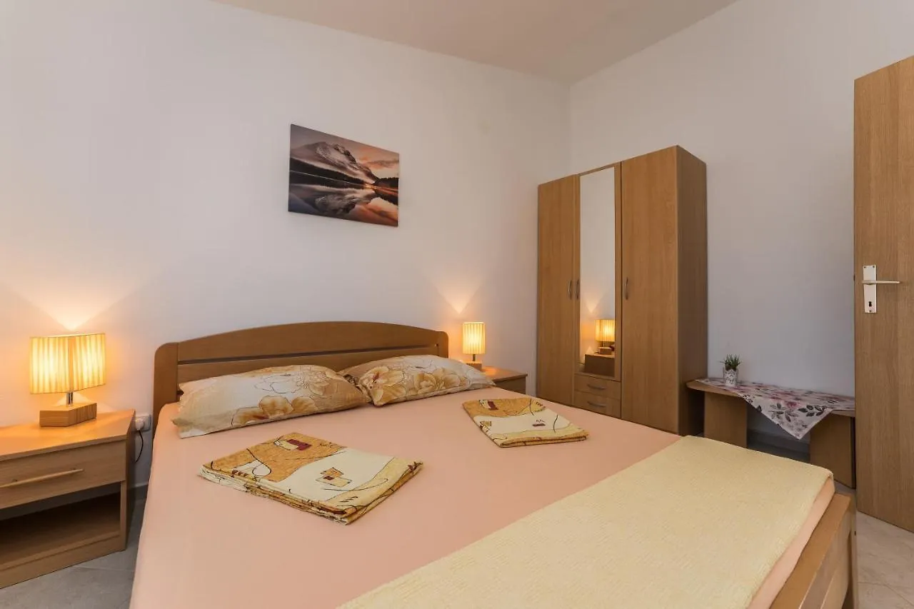 Apartmani Zarko Vir Croatia
