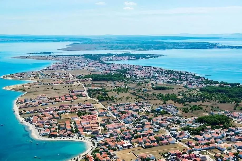 Apartmani Zarko Vir Daire