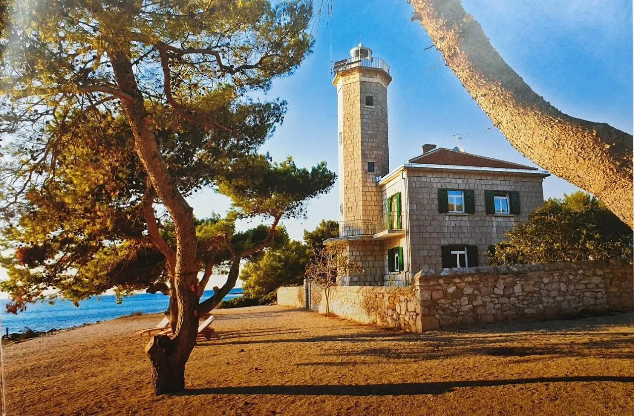 Apartmani Zarko Vir 0*,  Croatia